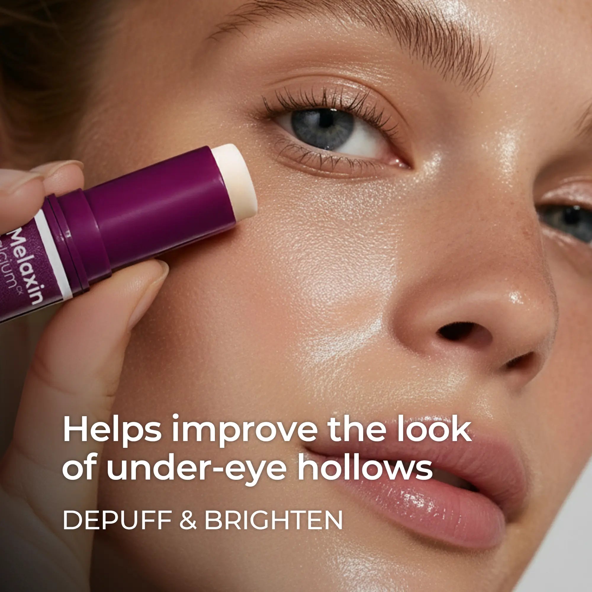 Revitalize Your Eyes with Cemenrete Calcium Multi Balm - The Ultimate Anti-Aging Eye Care Solution from Korea